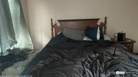 boysetsfire34 online show from 02-17-26, 01:51