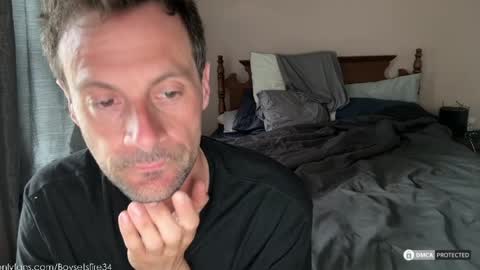 boysetsfire34 online show from 04-05-26, 02:03