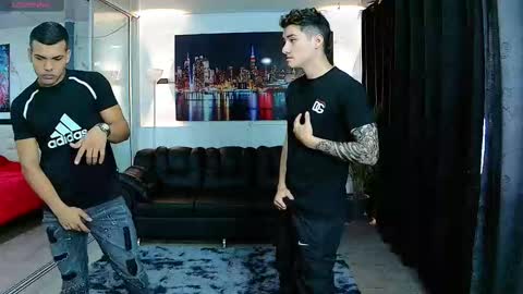 Angelo Mark Fernando Taylor online show from 03-24-26, 11:37