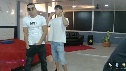 Snapshot of boysgang_sex chatting on 07-14-26, 11:16 Angelo Mark Fernando Taylor online show from 07-14-26, 11:16