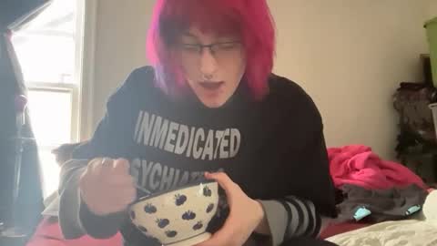 boywithbug online show from 03-18-26, 04:32