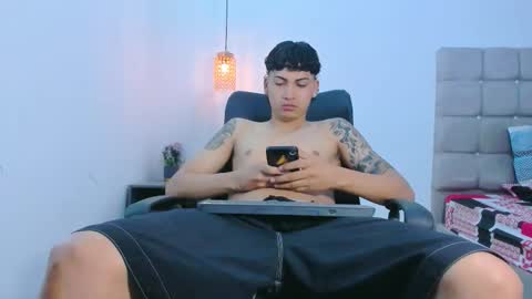 Brandon online show from 03-17-26, 04:32