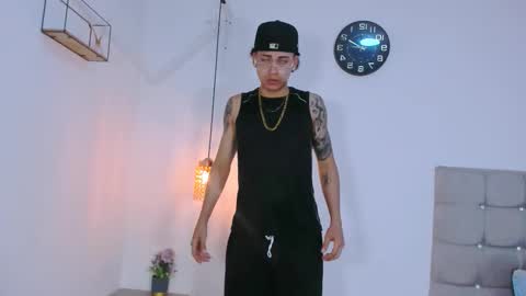 Brandon online show from 03-18-26, 04:10