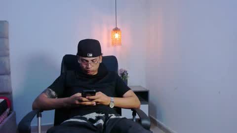 Brandon online show from 03-19-26, 06:45