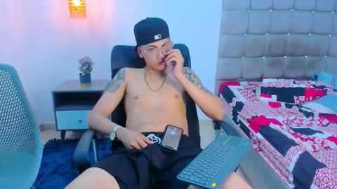 Brandon online show from 03-21-26, 07:17