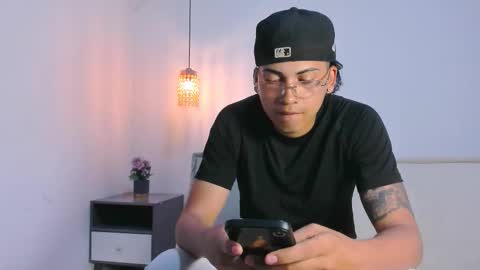 Brandon online show from 03-25-26, 04:57