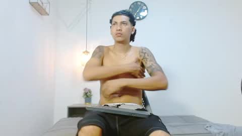 Brandon online show from 05-21-26, 04:25