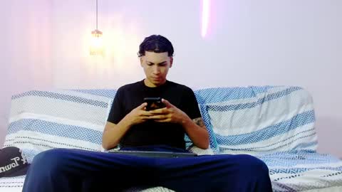 Brandon online show from 05-24-26, 05:07
