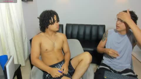 Brandon online show from 06-27-26, 05:18