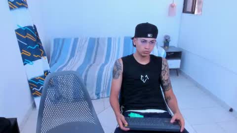 Brandon online show from 07-07-26, 05:39