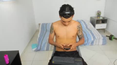 Brandon online show from 07-13-26, 07:16