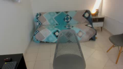 Brandon online show from 07-21-26, 03:47