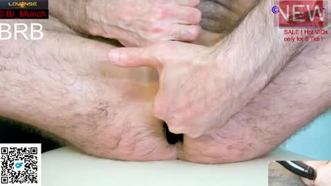 Baron online show from 04-09-26, 04:45