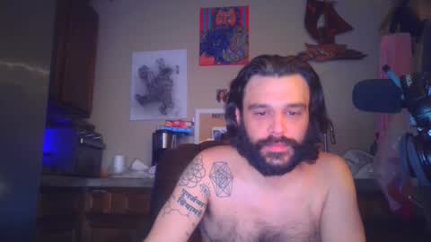 Bradley online show from 12-03-24, 07:21