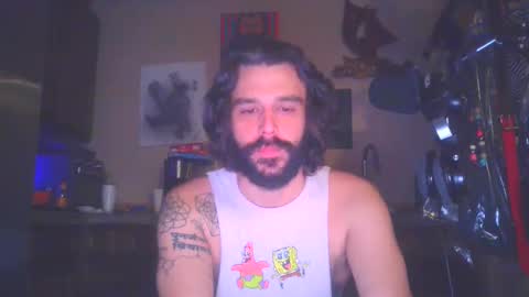 Bradley online show from 12-10-24, 02:59