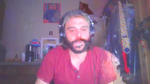 Bradley online show from 01-09-25, 02:33