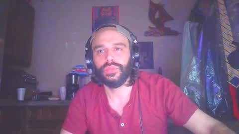 Bradley online show from 01-10-25, 02:25