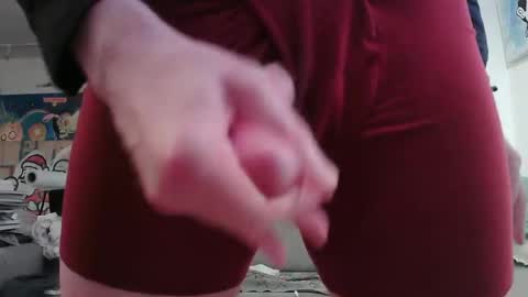 brad1346 online show from 05-06-26, 12:08