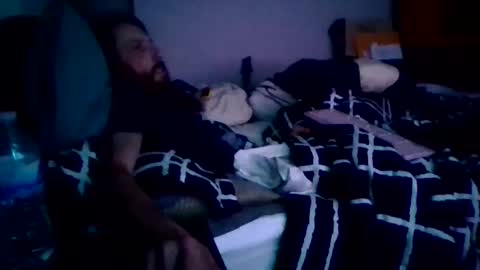 GuitarBrad1989 online show from 04-01-26, 05:08