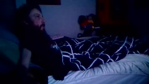 GuitarBrad1989 online show from 04-13-26, 07:47