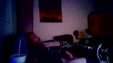GuitarBrad1989 online show from 07-05-26, 09:16