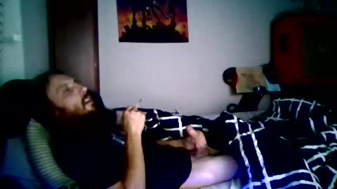 GuitarBrad1989 online show from 08-02-26, 10:35