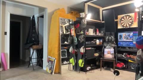 Brad Ballsy online show from 03-04-26, 02:06