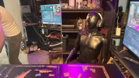 Brad Ballsy online show from 04-06-26, 06:09