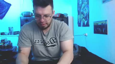 brad hot boy online show from 06-13-26, 03:10
