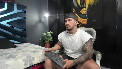 brad summer online show from 03-28-26, 11:15