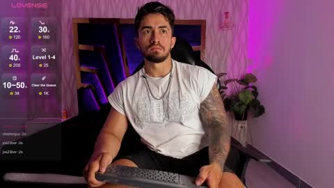 brad summer online show from 04-11-26, 11:20