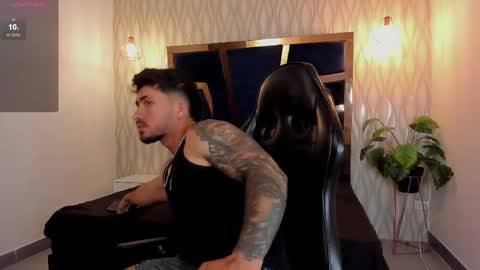 brad summer online show from 05-01-26, 11:20