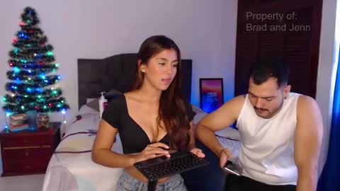 Your favorite couple and the best butt on Chatur online show from 12-17-24, 10:00