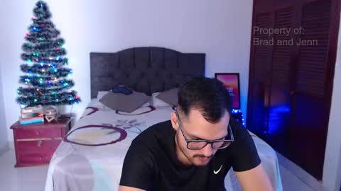 Your favorite couple and the best butt on Chatur online show from 12-21-24, 04:03