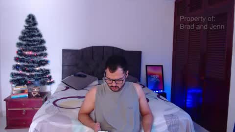 Your favorite couple and the best butt on Chatur online show from 12-24-24, 03:47