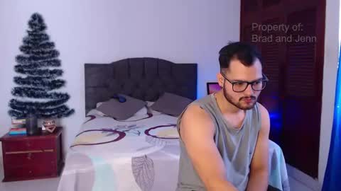 Your favorite couple and the best butt on Chatur online show from 12-28-24, 03:15