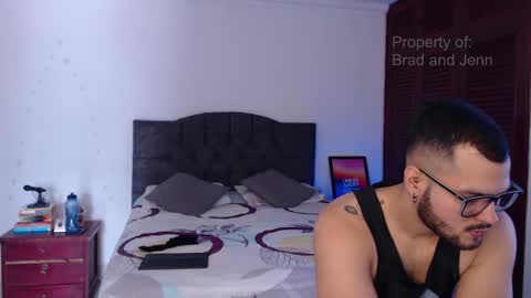 Your favorite couple and the best butt on Chatur online show from 12-31-24, 02:36