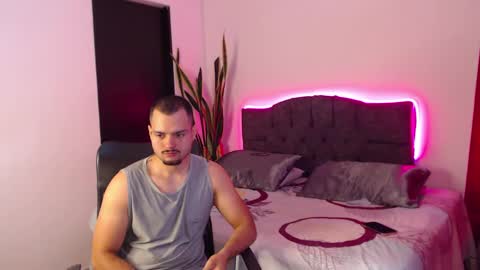 Your favorite couple and the best butt on Chatur online show from 10-01-25, 04:02