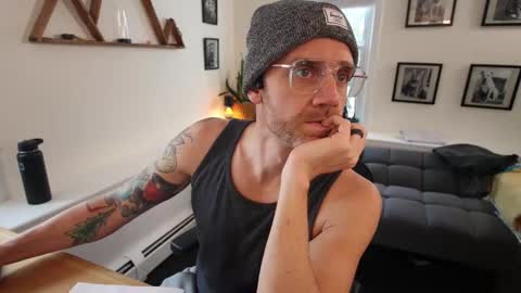 BradBronton online show from 02-16-26, 07:32