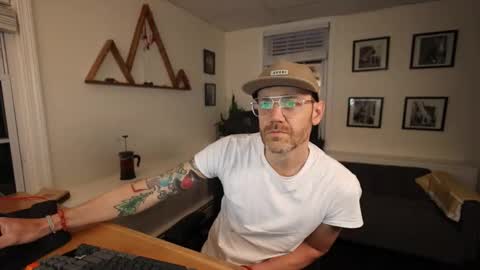 BradBronton online show from 03-16-26, 10:52