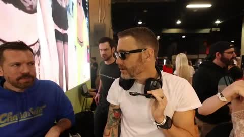 BradBronton online show from 04-11-26, 06:12