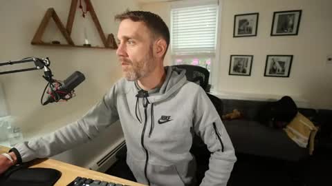 BradBronton online show from 05-23-26, 08:24