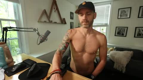 BradBronton online show from 05-31-26, 11:17