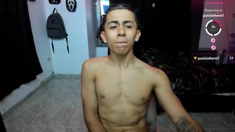 Bradley Strong online show from 03-15-26, 03:45