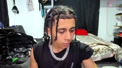 Bradley Strong online show from 04-18-26, 06:50