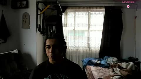 Bradley Strong online show from 06-07-26, 04:33