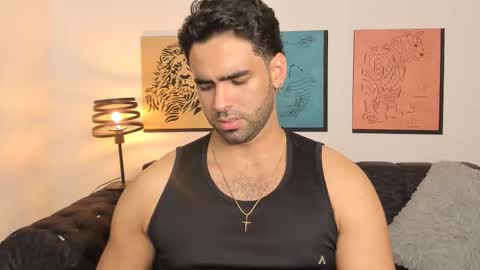 bradleymartin7 online show from 03-03-26, 08:37