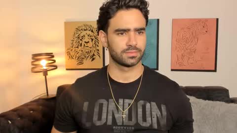 bradleymartin7 online show from 03-15-26, 03:51