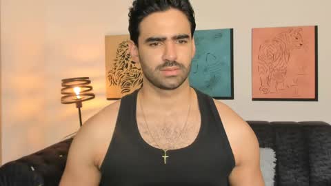 bradleymartin7 online show from 04-10-26, 03:50