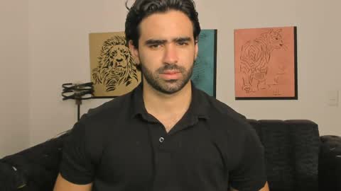 bradleymartin7 online show from 05-31-26, 02:35